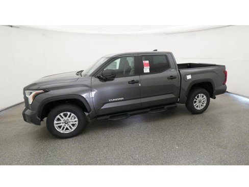 New 2026 Toyota Tundra SR5 image 2