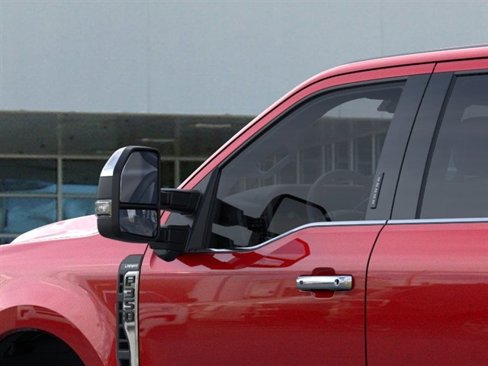 New 2026 Ford F350 4x4 Crew Cab Super Duty image 20