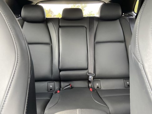 Used 2024 MAZDA CX-30 AWD 2.5 S w/ Select Sport Pkg image 24