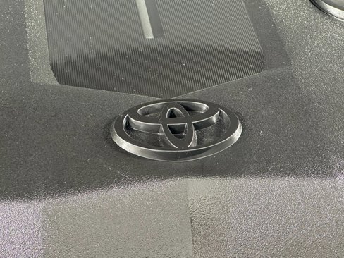 Used 2021 Toyota 4Runner SR5 Premium image 22