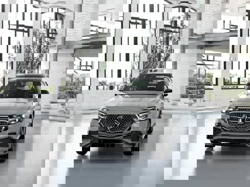 New 2026 Mercedes-Benz E 350 Sedan image 41