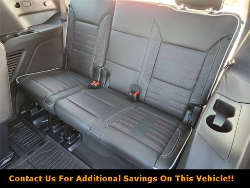 New 2026 GMC Yukon AT4 Ultimate w/ LPO, Floor Liner Package image 23