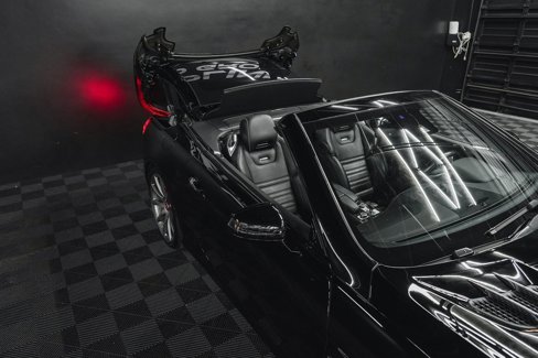 Used 2015 Mercedes-Benz SL 63 AMG image 21