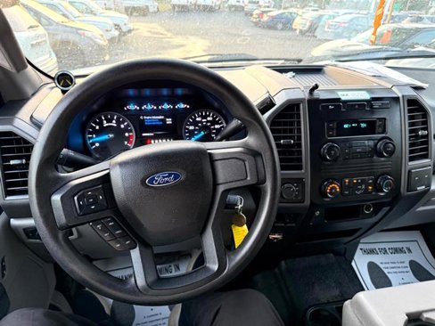 Used 2017 Ford F250 XL w/ Power Equipment Group image 18