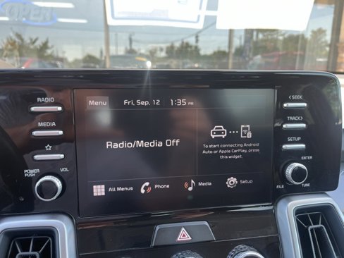 Used 2022 Kia Sorento LX image 21