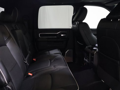 New 2026 RAM 3500 Laramie image 15