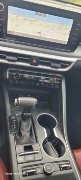 Used 2022 Kia K5 GT-Line w/ GT-Line Awd Premium Package image 8