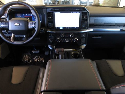 New 2025 Ford F150 Raptor image 24