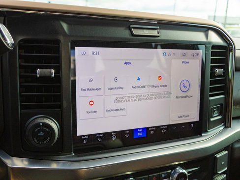 Used 2026 Ford F450 King Ranch image 40