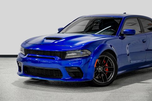 Used 2020 Dodge Charger Scat Pack image 10
