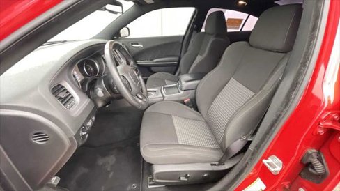 Certified 2023 Dodge Charger GT w/ Technology Group image 5