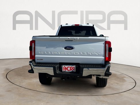New 2026 Ford F350 Lariat image 8