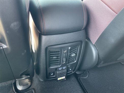 New 2025 Dodge Durango R/T image 25