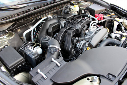 Used 2024 Subaru Outback Limited image 30