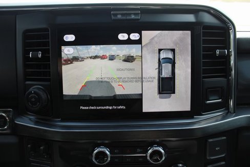 New 2025 Ford F250 Lariat w/ Lariat Ultimate Package image 13