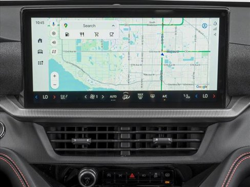 New 2026 Ford Explorer ST image 12