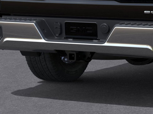 New 2026 GMC Sierra 1500 SLT w/ SLT Convenience Package image 14