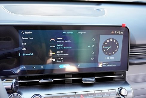 New 2026 Hyundai Kona SEL Premium image 28