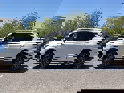 New 2026 Acura MDX A-Spec image 3