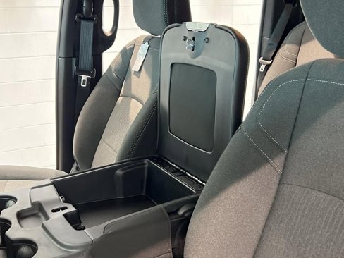 New 2024 RAM 2500 Tradesman w/ Towing Technology Group image 18