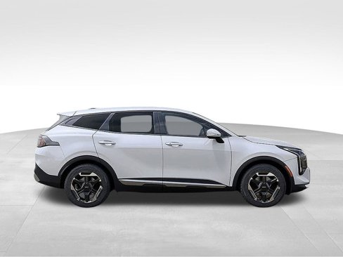 New 2026 Kia Sportage S image 7