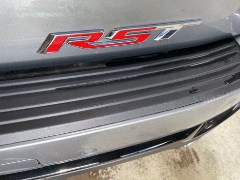 New 2026 Chevrolet Tahoe RST w/ Comfort Package image 15