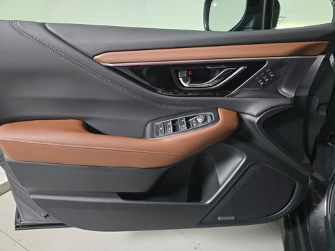 New 2025 Subaru Outback Touring image 33