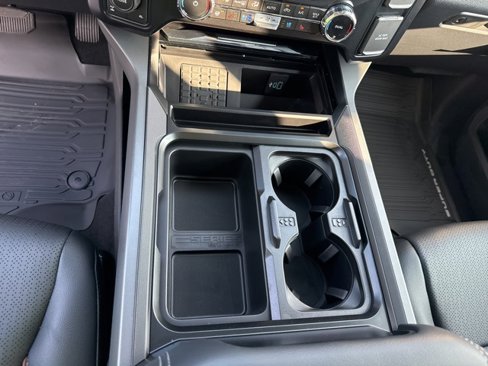 New 2026 Ford F250 Lariat image 18