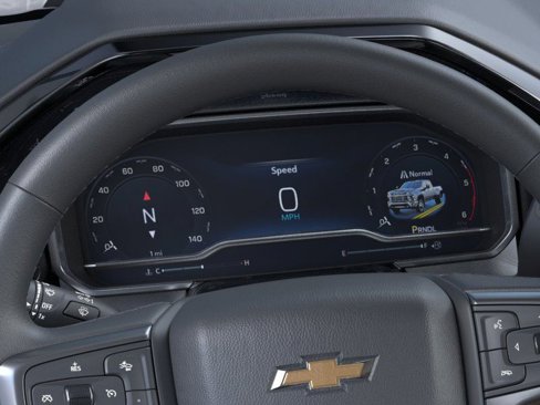 New 2026 Chevrolet Silverado 3500 High Country w/ Technology Package image 18