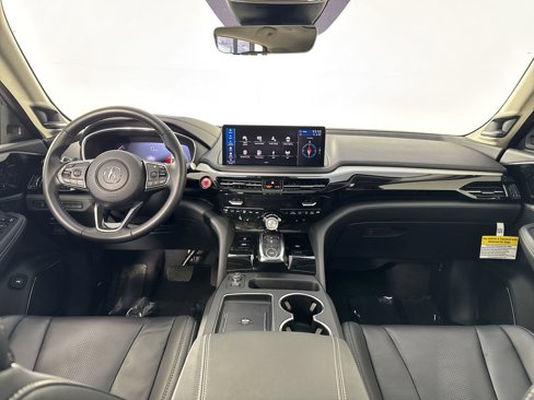 Certified 2025 Acura MDX w/ Technology Package image 24