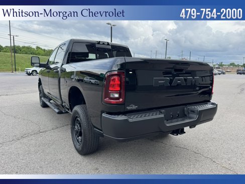 New 2025 RAM 2500 Tradesman image 7