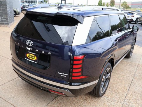 New 2026 Hyundai Palisade Limited image 6
