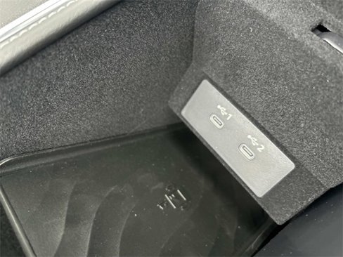 New 2025 INFINITI QX80 Sensory w/ Premium Cargo Package image 32