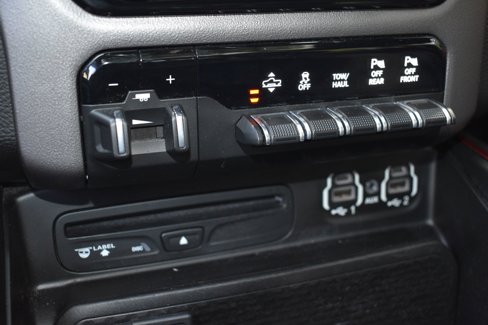 Used 2019 RAM 1500 Rebel w/ Rebel Level 2 Equipment Group image 21