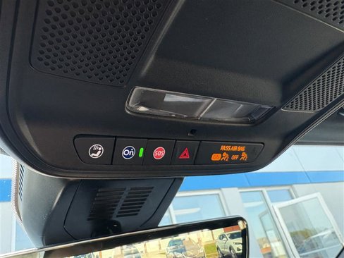 New 2026 Chevrolet Equinox LT w/ Convenience Package II image 11