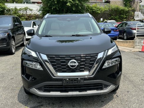 Used 2023 Nissan Rogue SV image 8