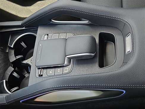 New 2026 Mercedes-Benz GLE 450 4MATIC image 22