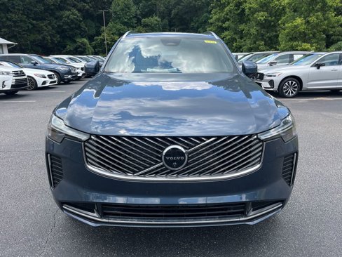 New 2026 Volvo XC90 B6 Plus w/ Protection Package Premier image 10