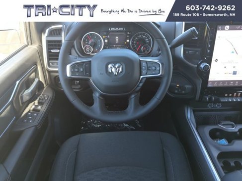 New 2026 RAM 3500 Big Horn image 13