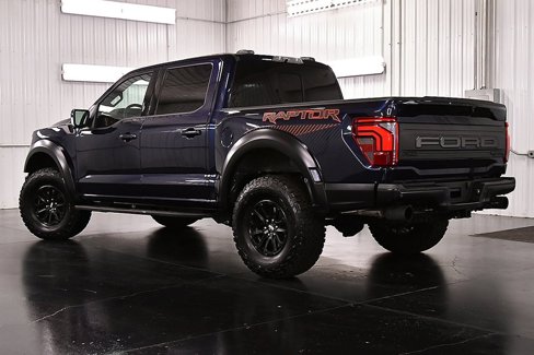 Used 2024 Ford F150 Raptor image 5