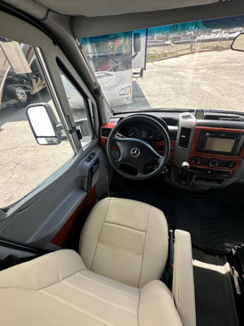 Used 2008 Dodge Sprinter 3500 image 22