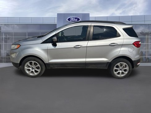 Used 2019 Ford EcoSport SE image 2
