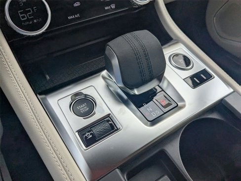 New 2026 Jaguar F-PACE R-Dynamic S image 20