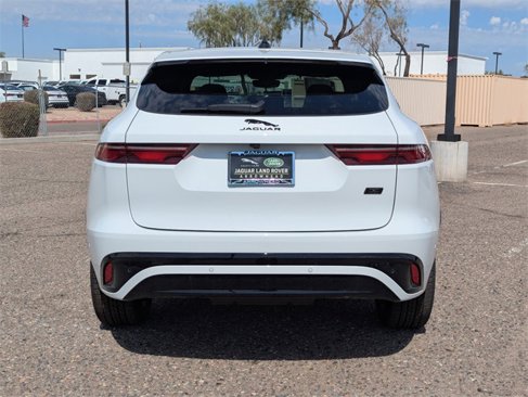New 2026 Jaguar F-PACE R-Dynamic S image 5