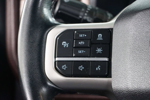 Used 2023 Ford Expedition Limited image 14
