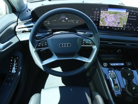 New 2025 Audi A5 2.0T Prestige image 19