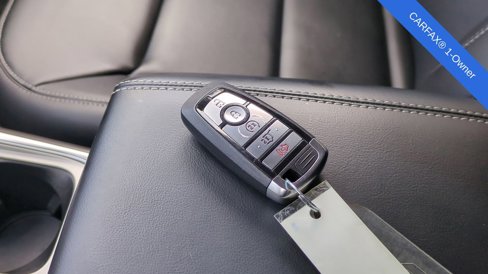 Used 2024 Ford Explorer XLT w/ Equipment Group 202A image 41