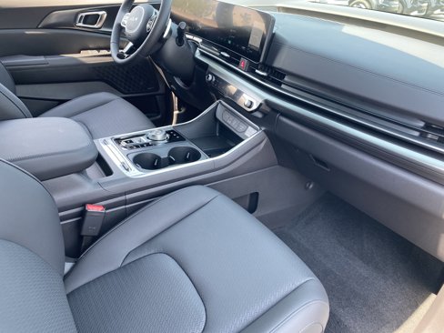 New 2026 Kia Carnival SX Prestige image 10