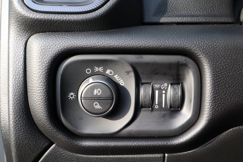 New 2026 RAM 2500 Power Wagon image 11
