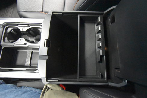 New 2025 Ford F250 Lariat w/ Lariat Ultimate Package image 16